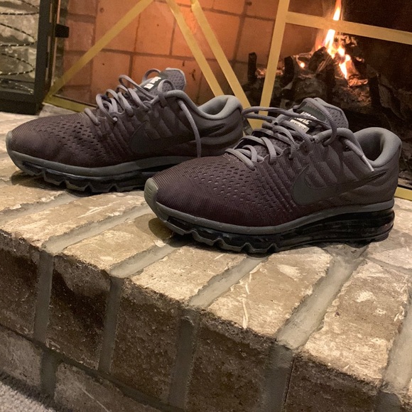 Nike Air Max 2017 - Picture 6 of 11